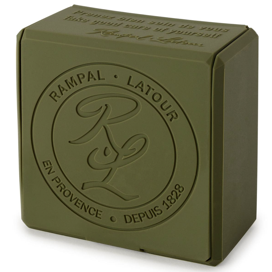 Rampal Latour - Rampalette - Soap & Holder 150g