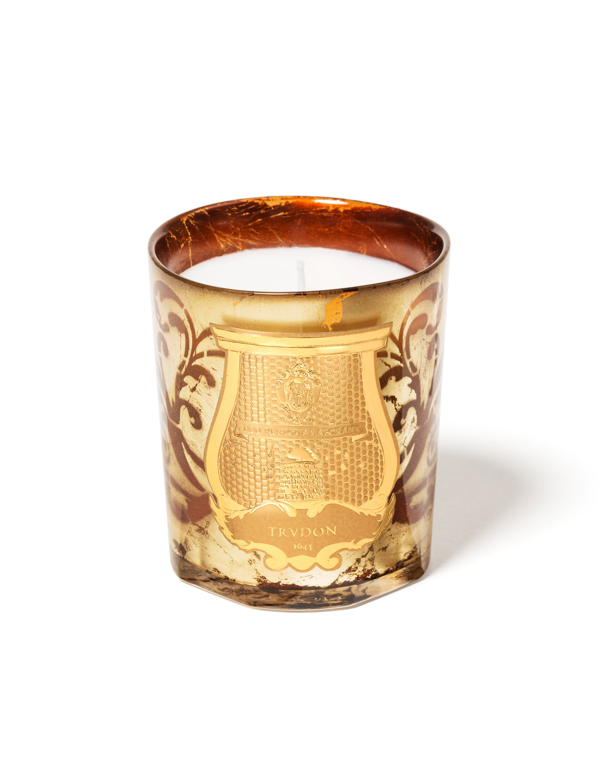 CIRE TRUDON CANDLE 270g Bayonne Christmas 2021 — WORLD