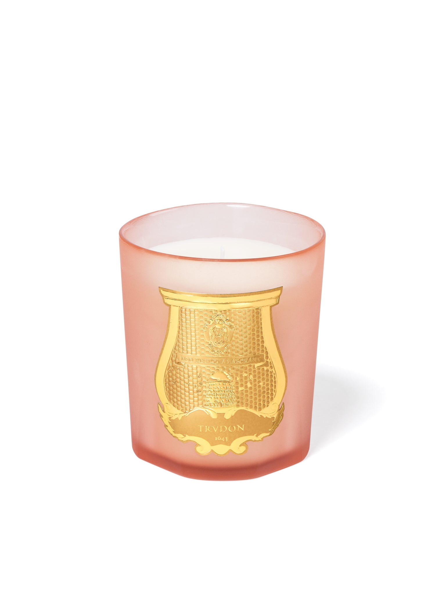 Cire Trudon — WORLD