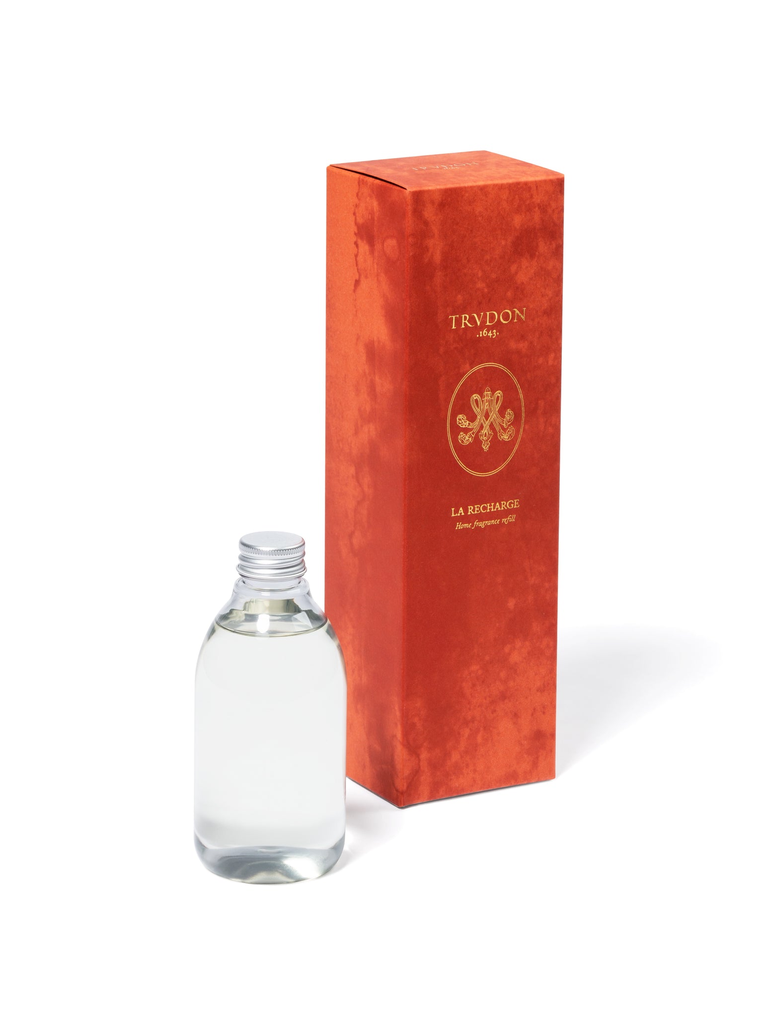 Trudon — Page 4 — WORLD