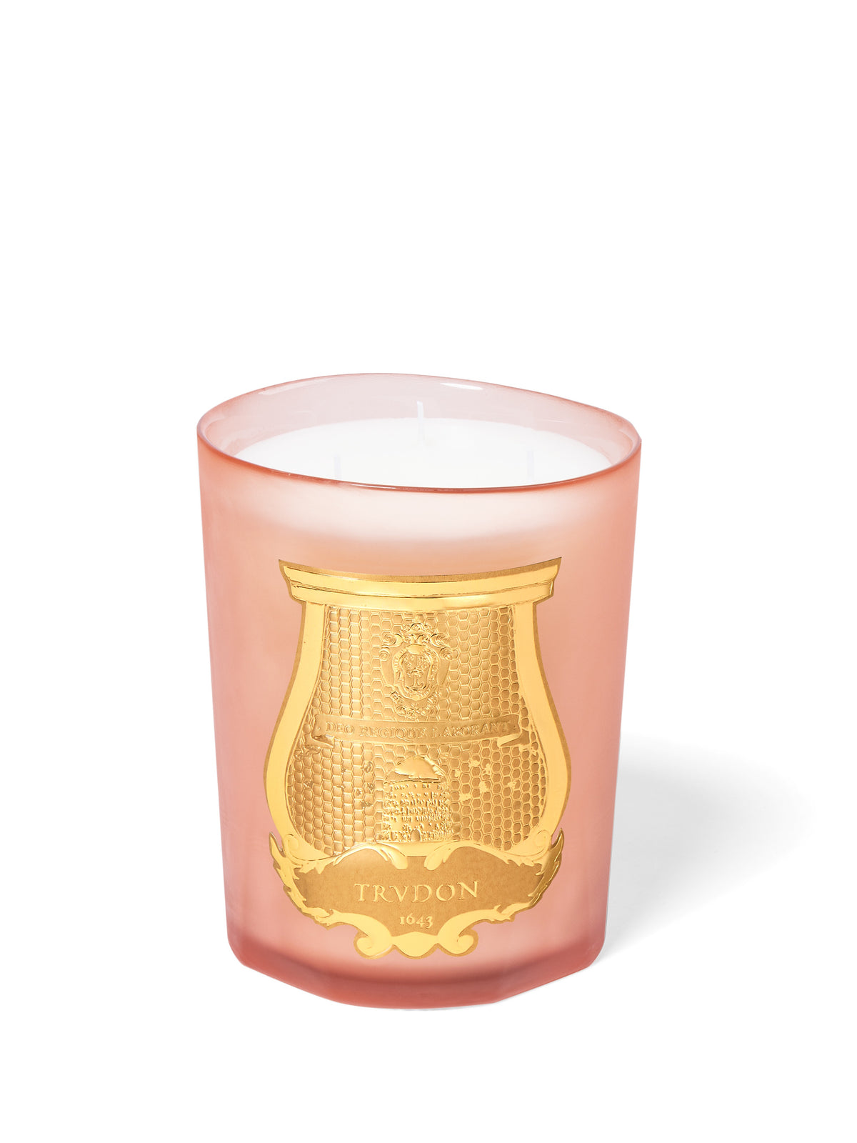 CIRE TRUDON CANDLE 800g TUILERIES — WORLD