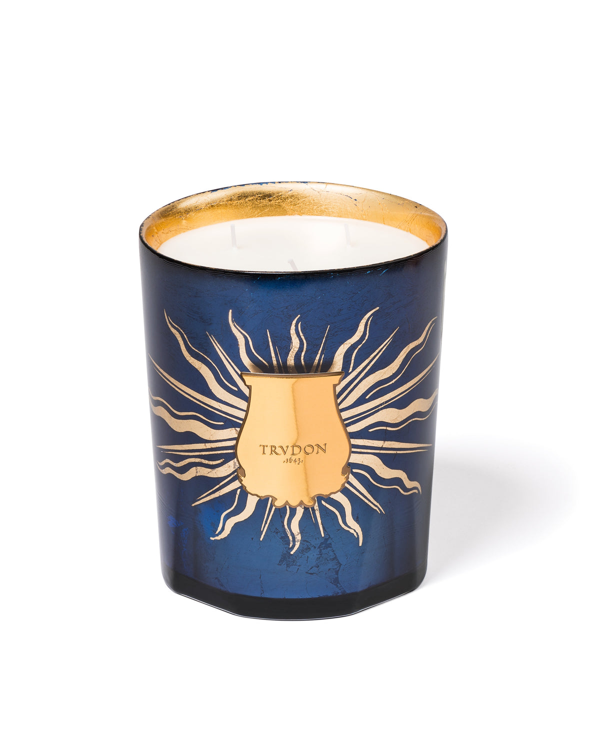CIRE TRUDON CANDLE 800g Fir Holiday 2023 — WORLD
