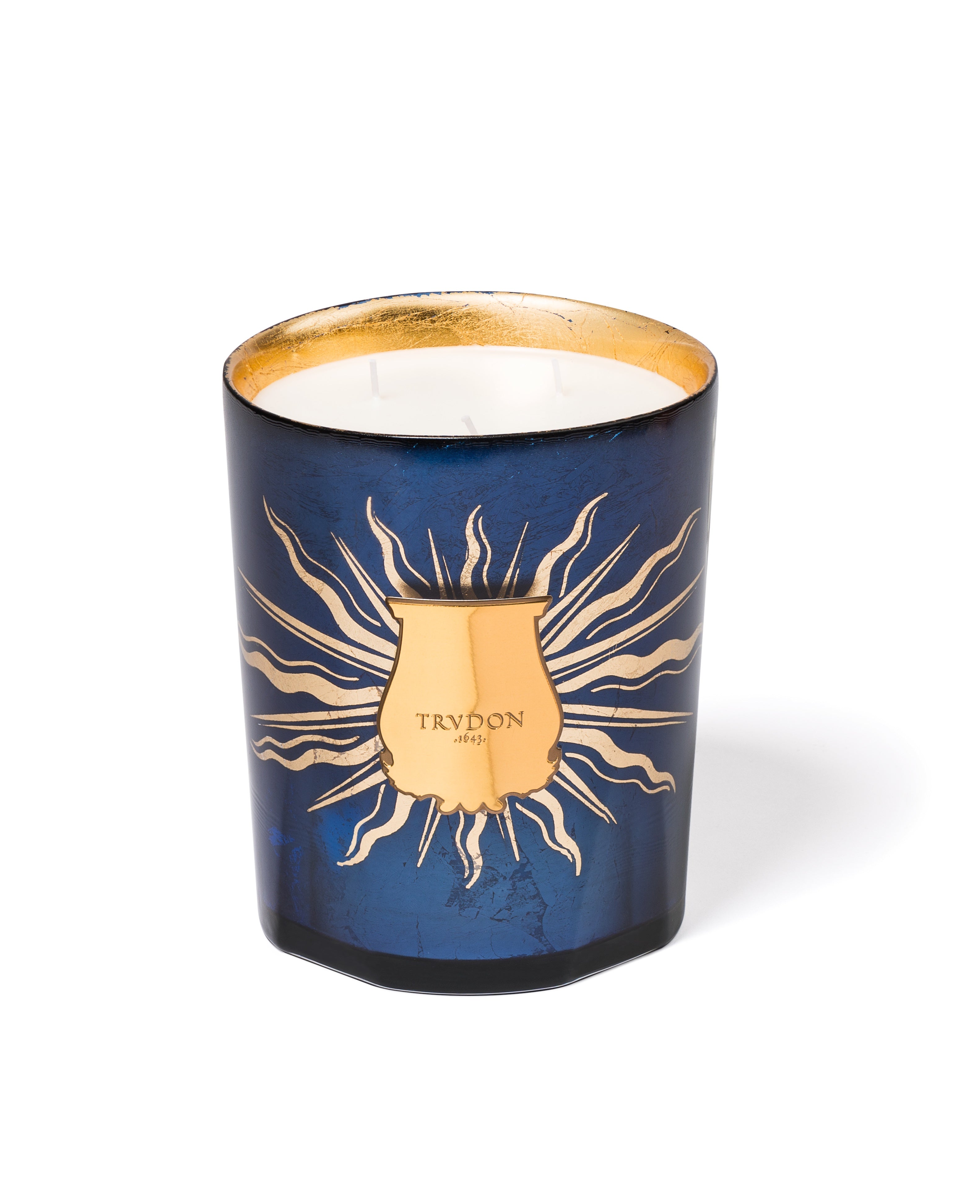 CIRE TRUDON CANDLE 800g Fir - Holiday 2023