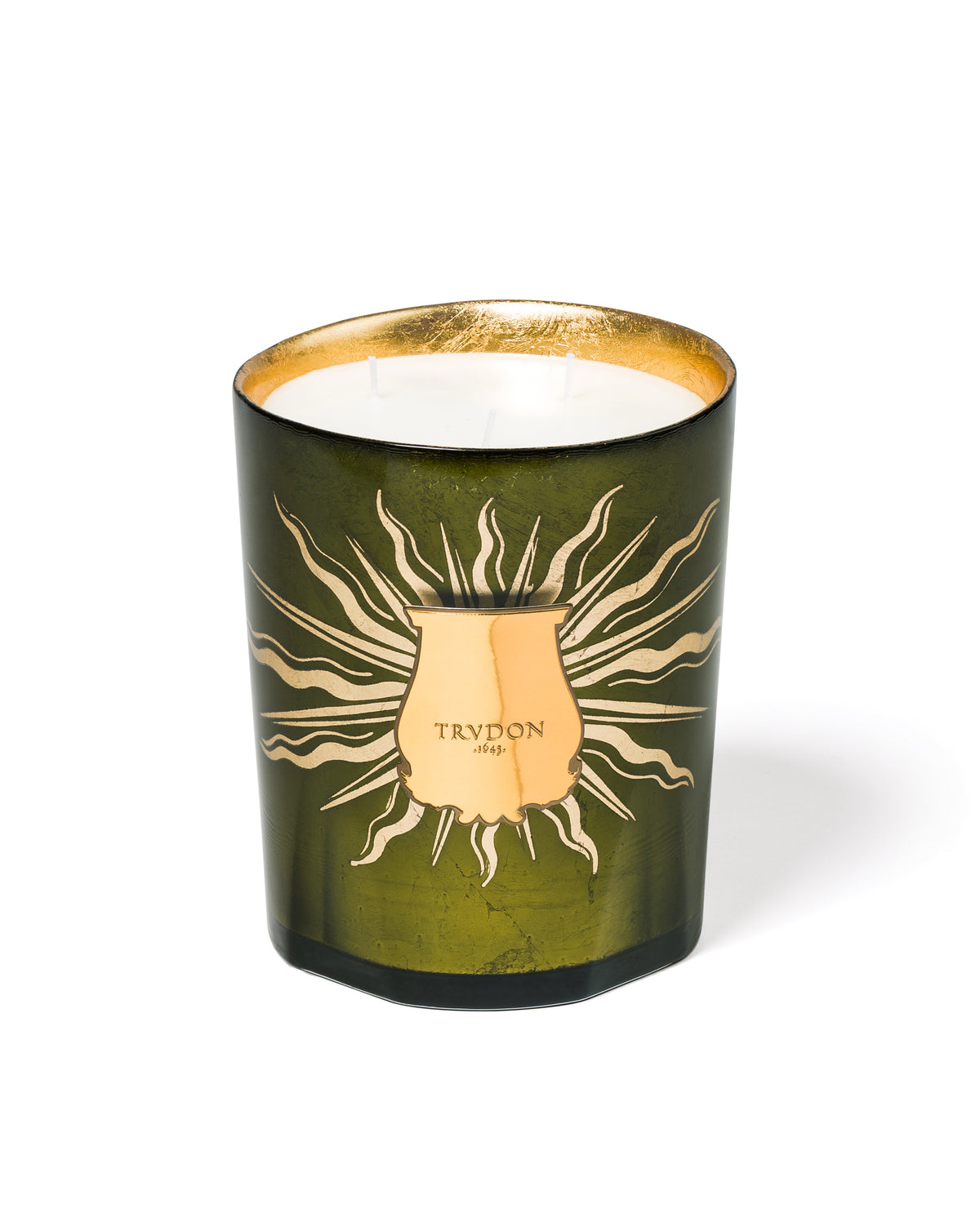 CIRE TRUDON CANDLE 800g Gabriel - Holiday 2023 — WORLD