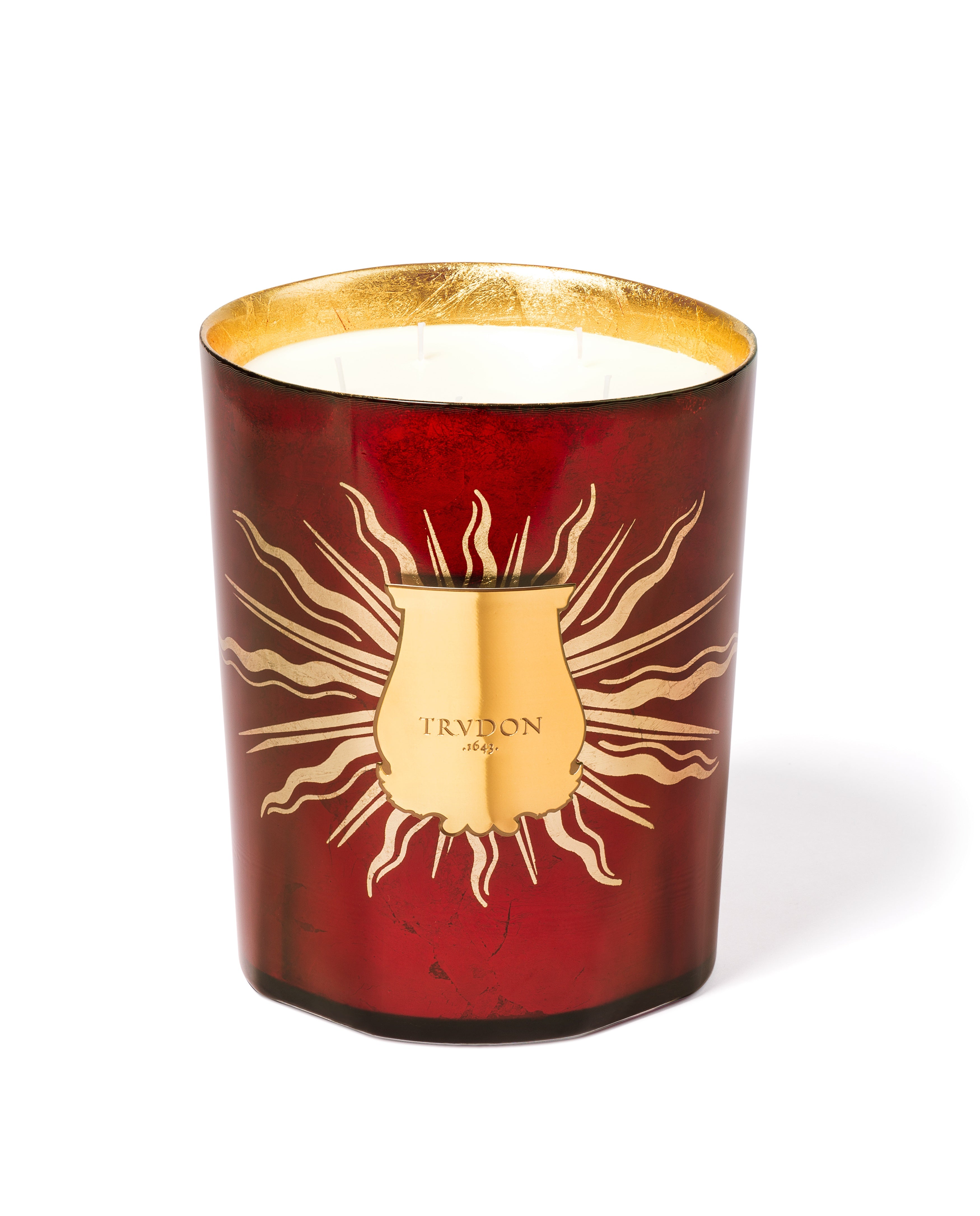 CIRE TRUDON CANDLE 3kg Gloria - Holiday 2023