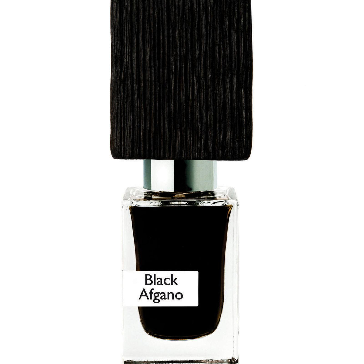 NASOMATTO BLACK AFGANO 30ML — WORLD