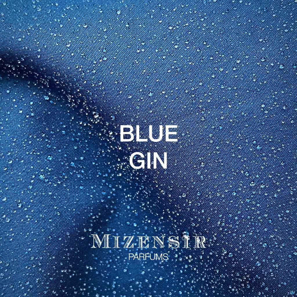 MIZENSIR Blue Gin EDP 100ml