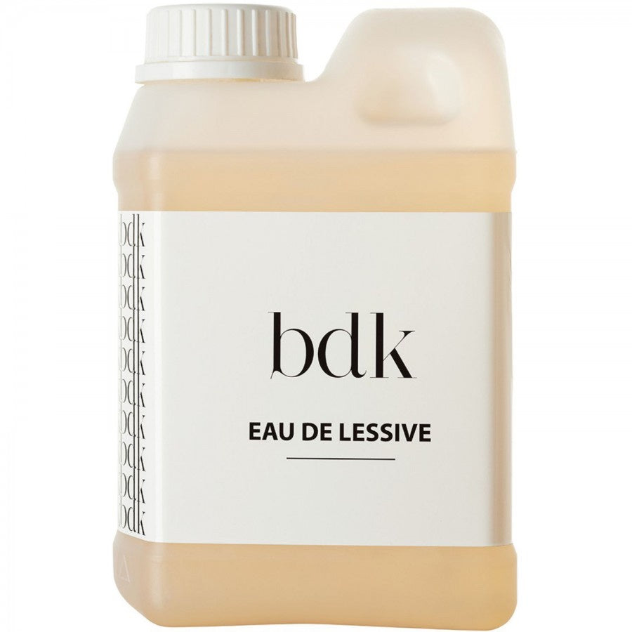 BDK Eau De Lessive Laundry Detergent 1L