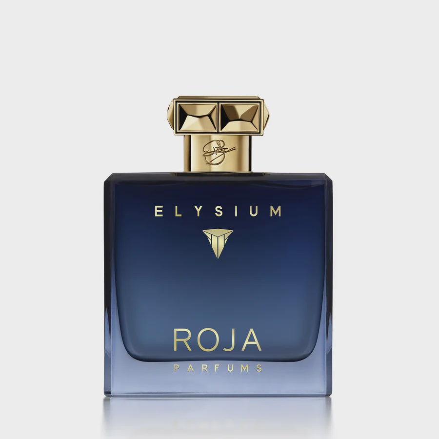 Roja Parfums Elysium Pour Home Parfum Cologne 100ml