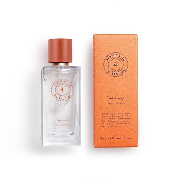 香水(ユニセックス) PARFUMS DE LA BASTIDE INGENUE EDP SPRAY Parfums De La Bastide Fanny EDP 100ml — WORLD