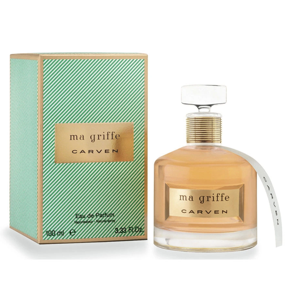 CARVEN Ma Griffe 100ml EDP — WORLD