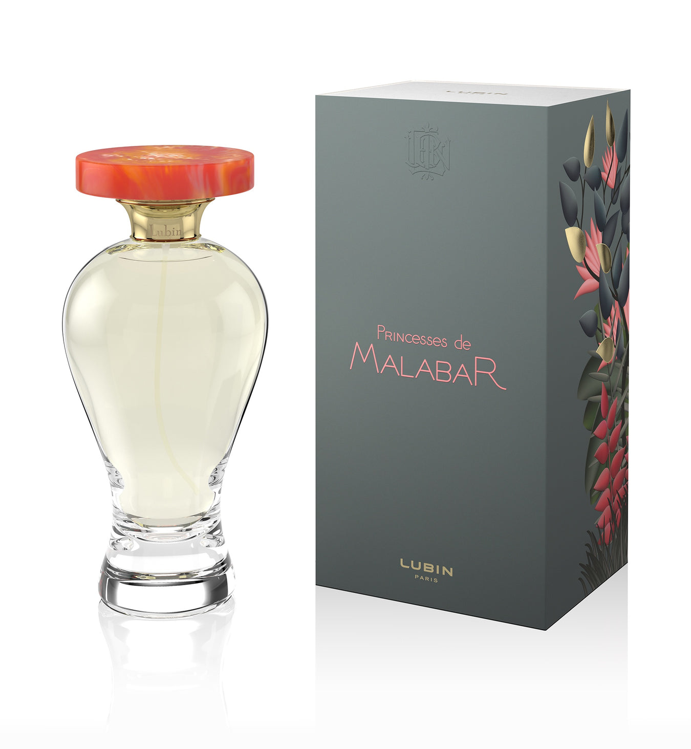 FLORAL Fragrance Suggestions